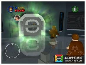 乐高星球大战：重建银河系 第二季,重建银河系 第二季——传奇续写，新篇章启航