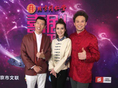 喜剧幽默大赛,喜剧幽默大赛巅峰对决