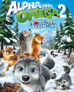 丛林有情狼2,狼族传奇续篇