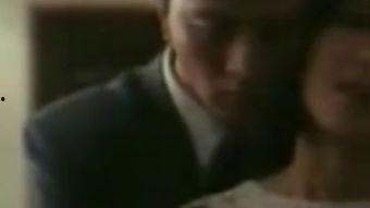 神秘夫妻,揭开尘封的传奇故事