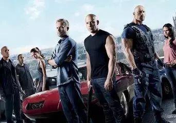 速度与激情8（国语版）,燃情飙速，巅峰对决